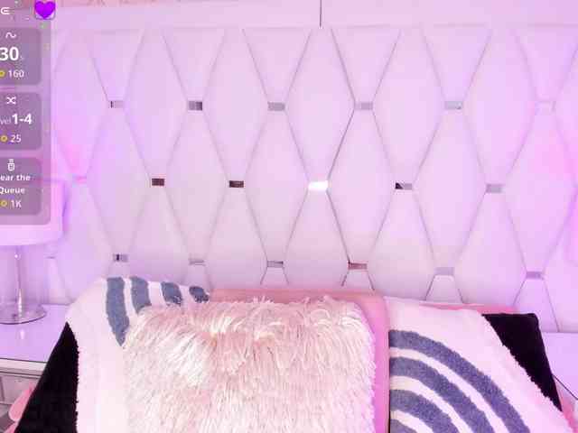 KattyAdams webcam