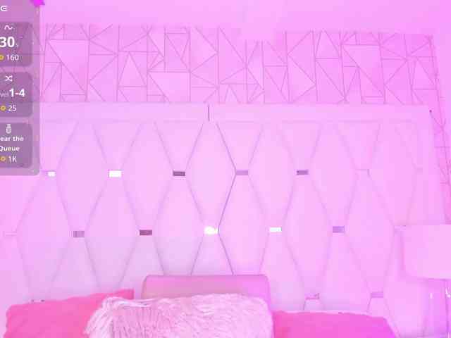 KattyAdams webcam