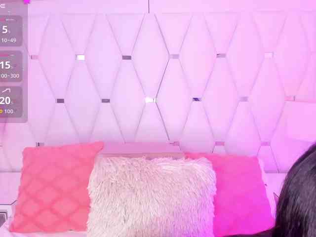 KattyAdams webcam
