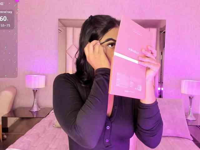 KattyAdams webcam