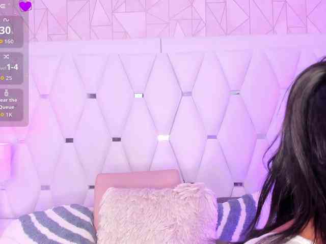 KattyAdams webcam