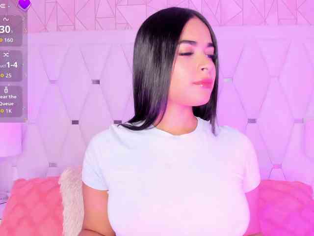 KattyAdams webcam