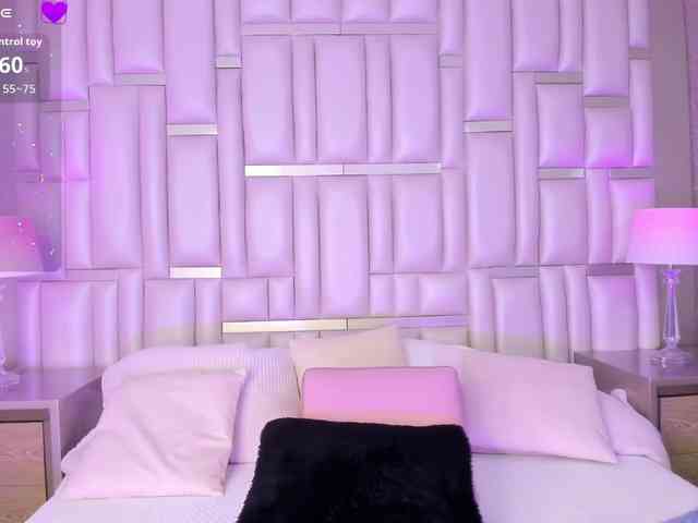 KattyAdams webcam