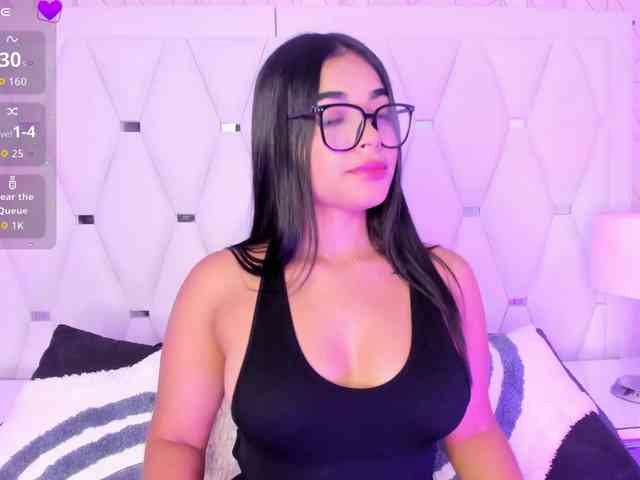KattyAdams webcam