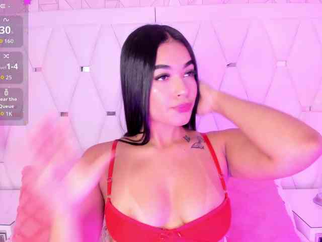 KattyAdams webcam