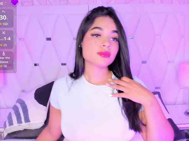 KattyAdams webcam