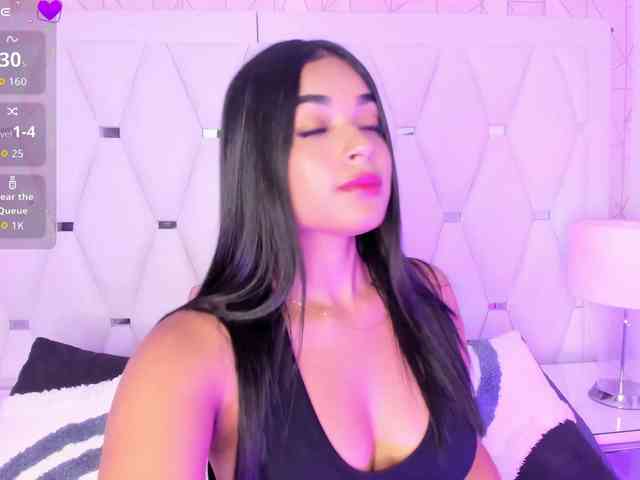 KattyAdams webcam