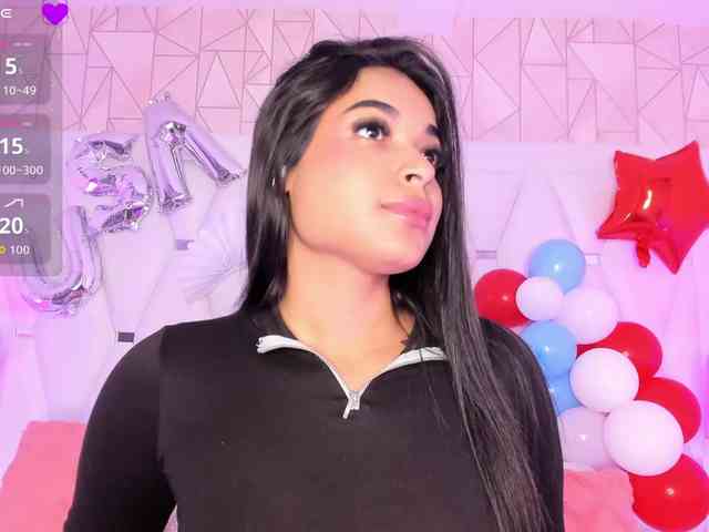 KattyAdams webcam