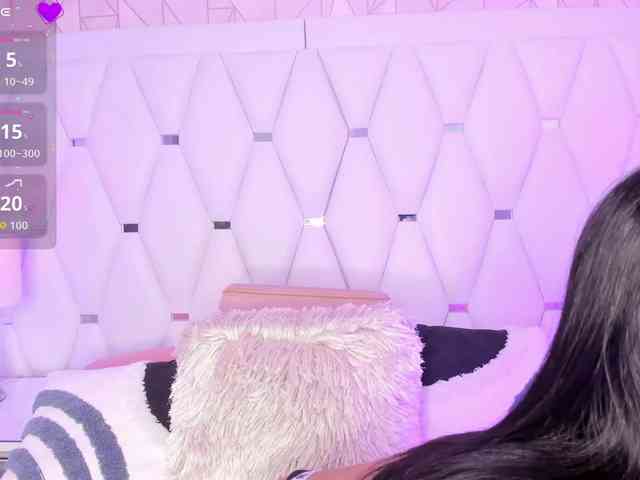 KattyAdams webcam