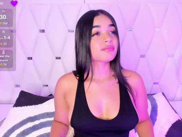 KattyAdams webcam