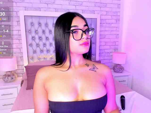 KattyAdams webcam