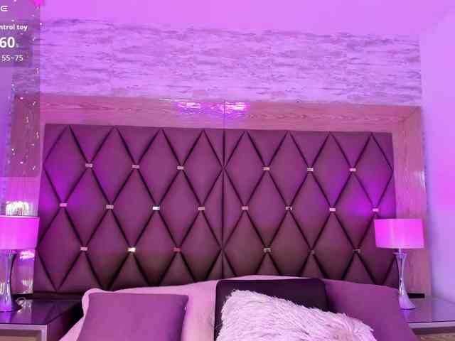 KattyAdams webcam