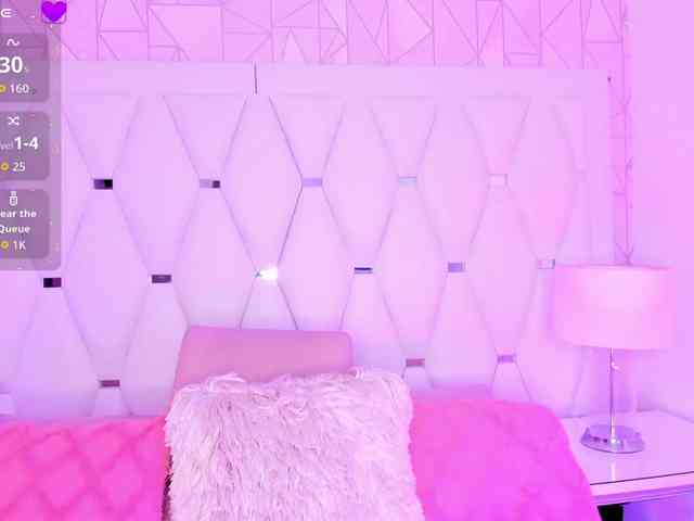 KattyAdams webcam