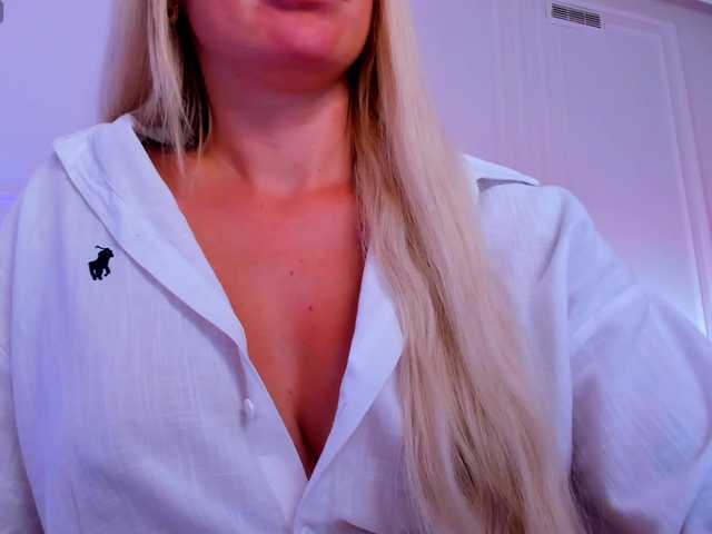 LiluDavis live cam on BongaCams