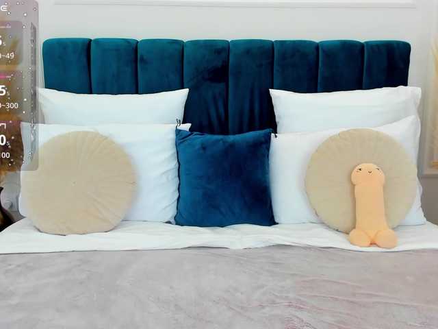 LiluDavis's BongaCams show and profile