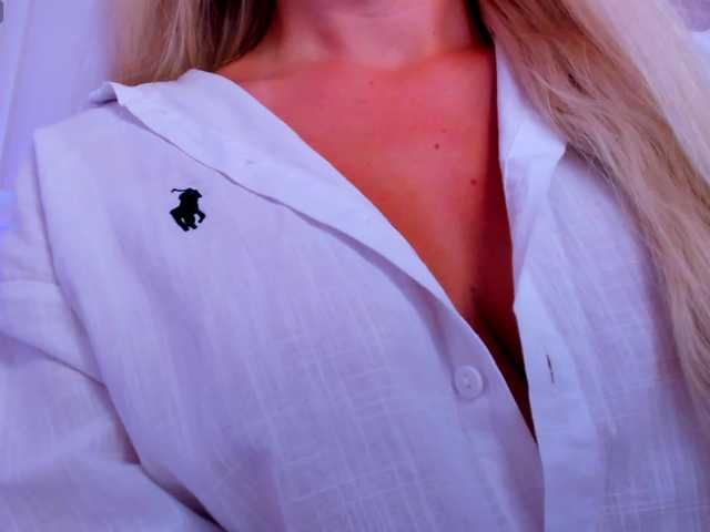 LiluDavis live cam on BongaCams
