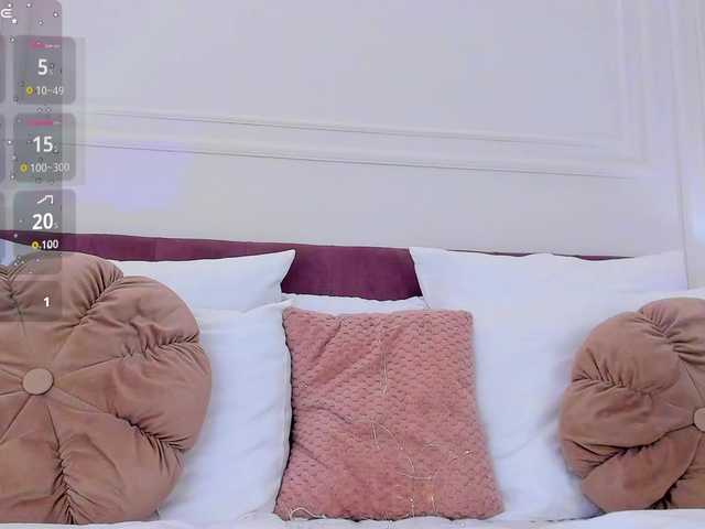 LiluDavis's BongaCams show and profile