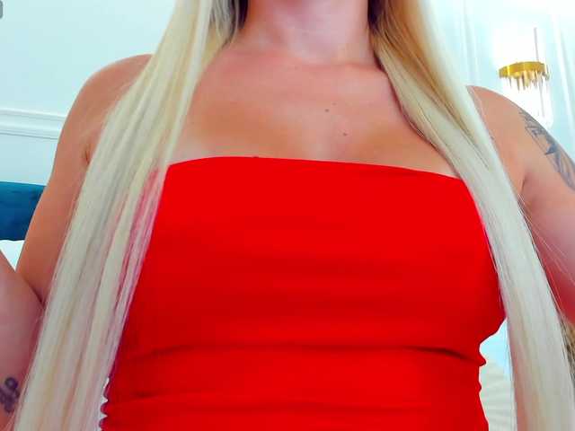 LiluDavis live cam on BongaCams