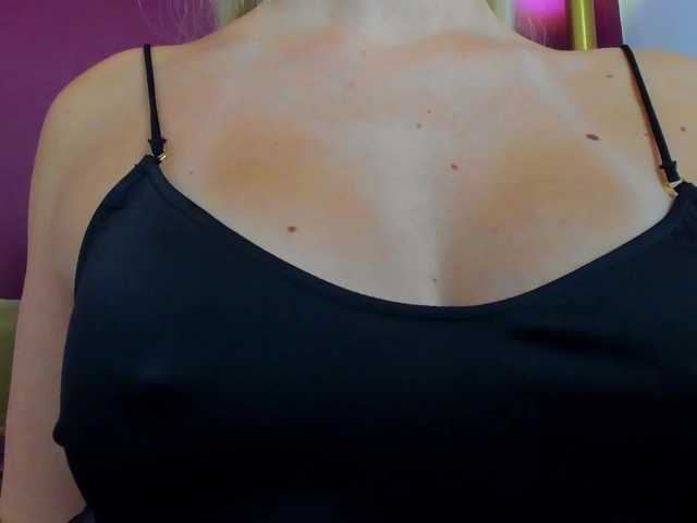 LiluDavis live cam on BongaCams