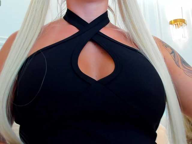 LiluDavis live cam on BongaCams