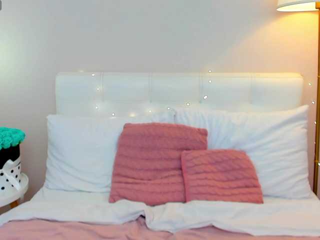 LiluDavis's BongaCams show and profile