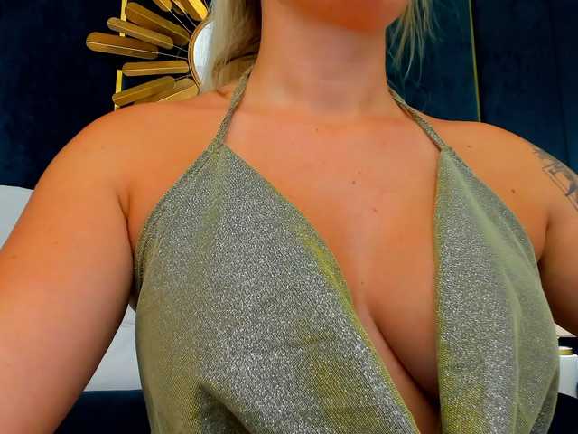 LiluDavis live cam on BongaCams