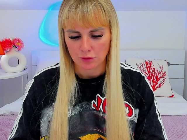 LiluDavis live cam on BongaCams