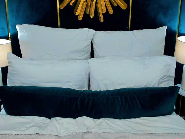 LiluDavis live webcam show