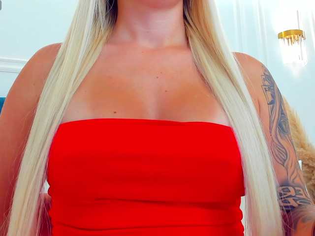 LiluDavis live webcam show