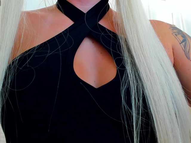 LiluDavis live webcam show