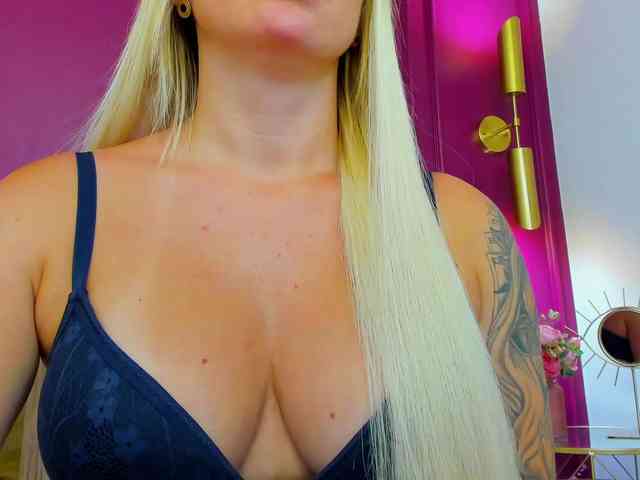 LiluDavis webcam