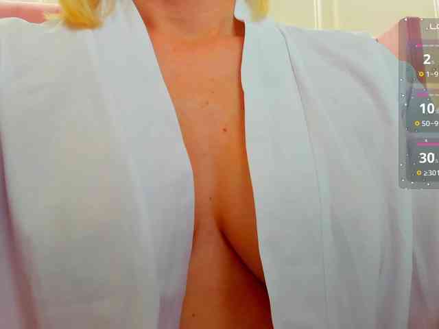 LiluDavis webcam