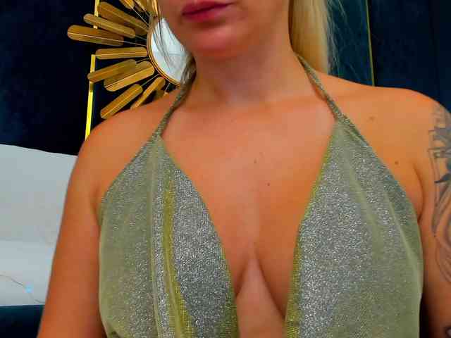 LiluDavis webcam