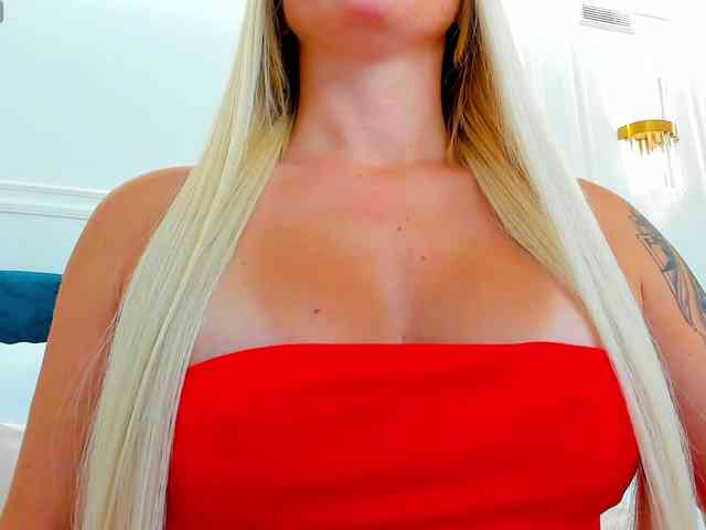 LiluDavis webcam