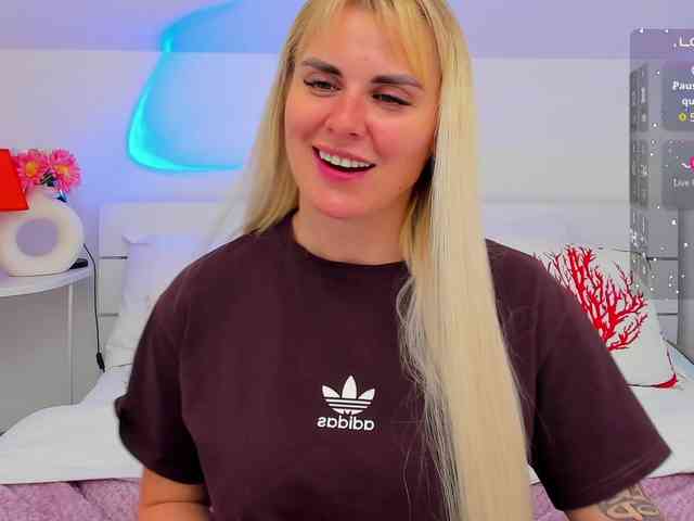 LiluDavis webcam