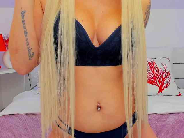 LiluDavis webcam