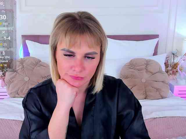LiluDavis webcam