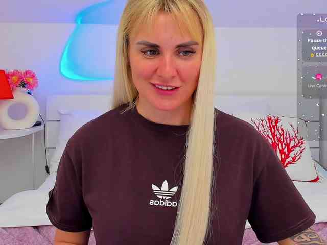 LiluDavis webcam