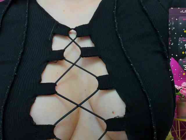 LiluDavis webcam