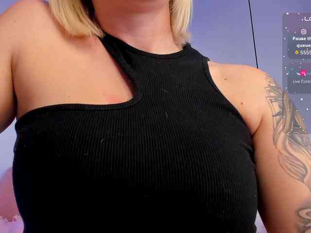 LiluDavis webcam