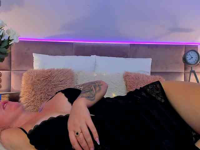 LiluDavis webcam