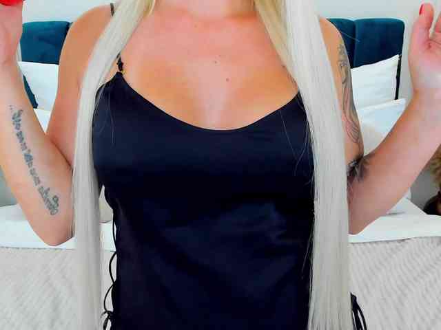 LiluDavis webcam