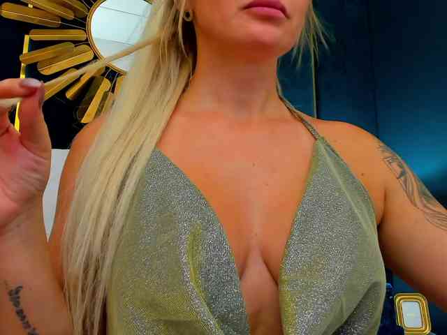 LiluDavis webcam