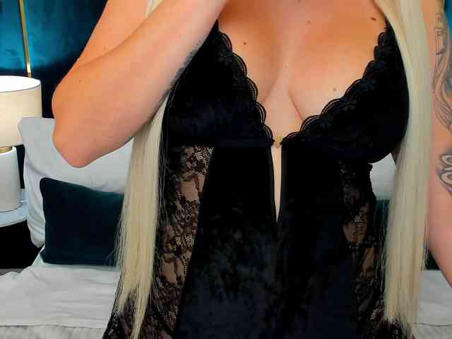 LiluDavis webcam