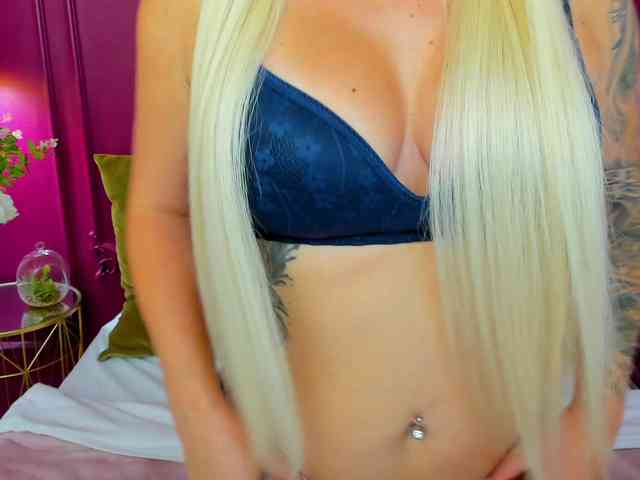 LiluDavis webcam