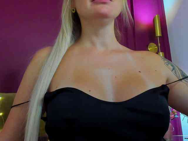 LiluDavis webcam