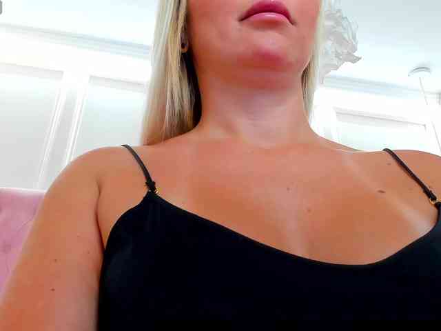 LiluDavis webcam