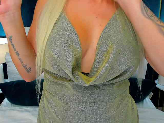 LiluDavis webcam