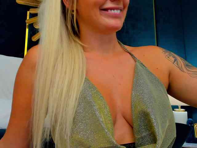 LiluDavis webcam