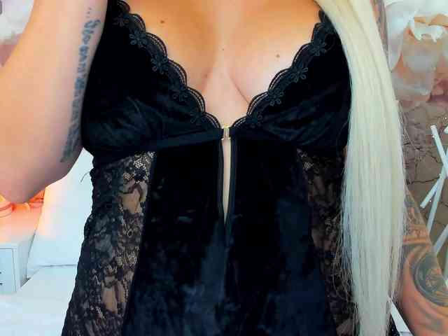 LiluDavis webcam